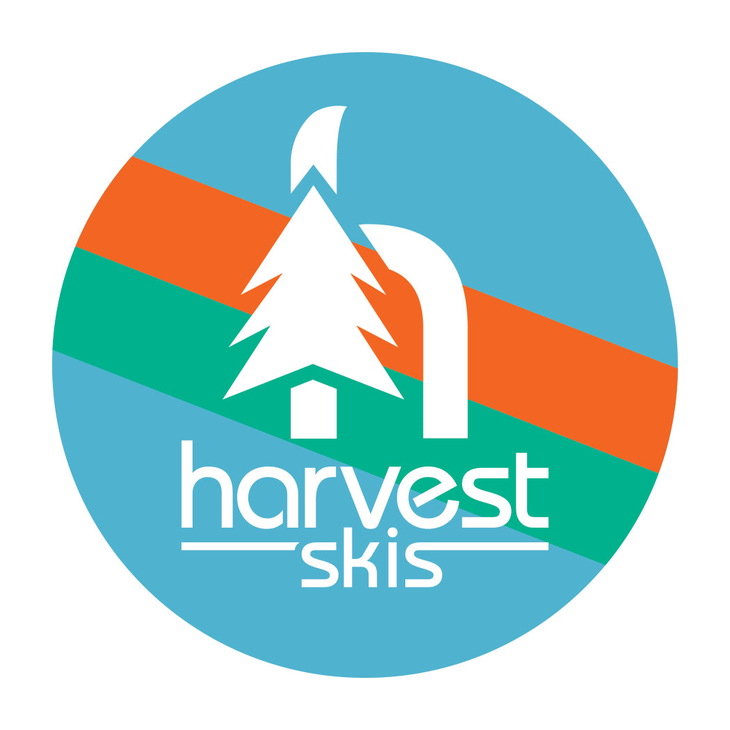 Harvest Skis
