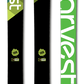 Home Grown Harvest Skis