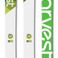 Home Grown Harvest Skis